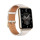 Huawei Watch Fit 2 Classic złoto-biały - 1046450 - zdjęcie 3